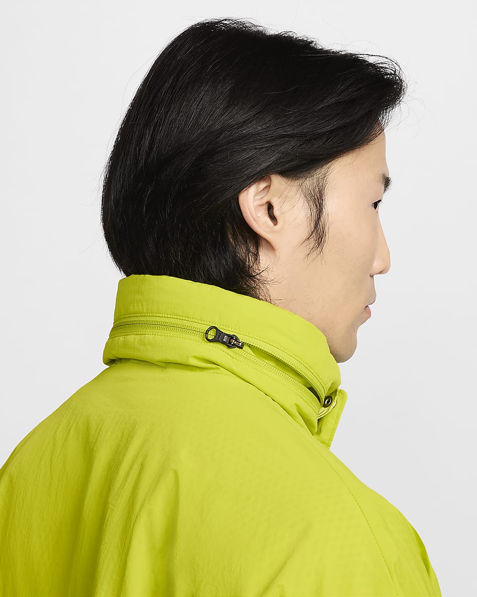 Nike Tech Men s Jacket. Nike